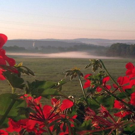 Waldhotel Dierdorf Dış mekan fotoğraf