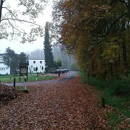 Waldhotel Dierdorf Dış mekan fotoğraf